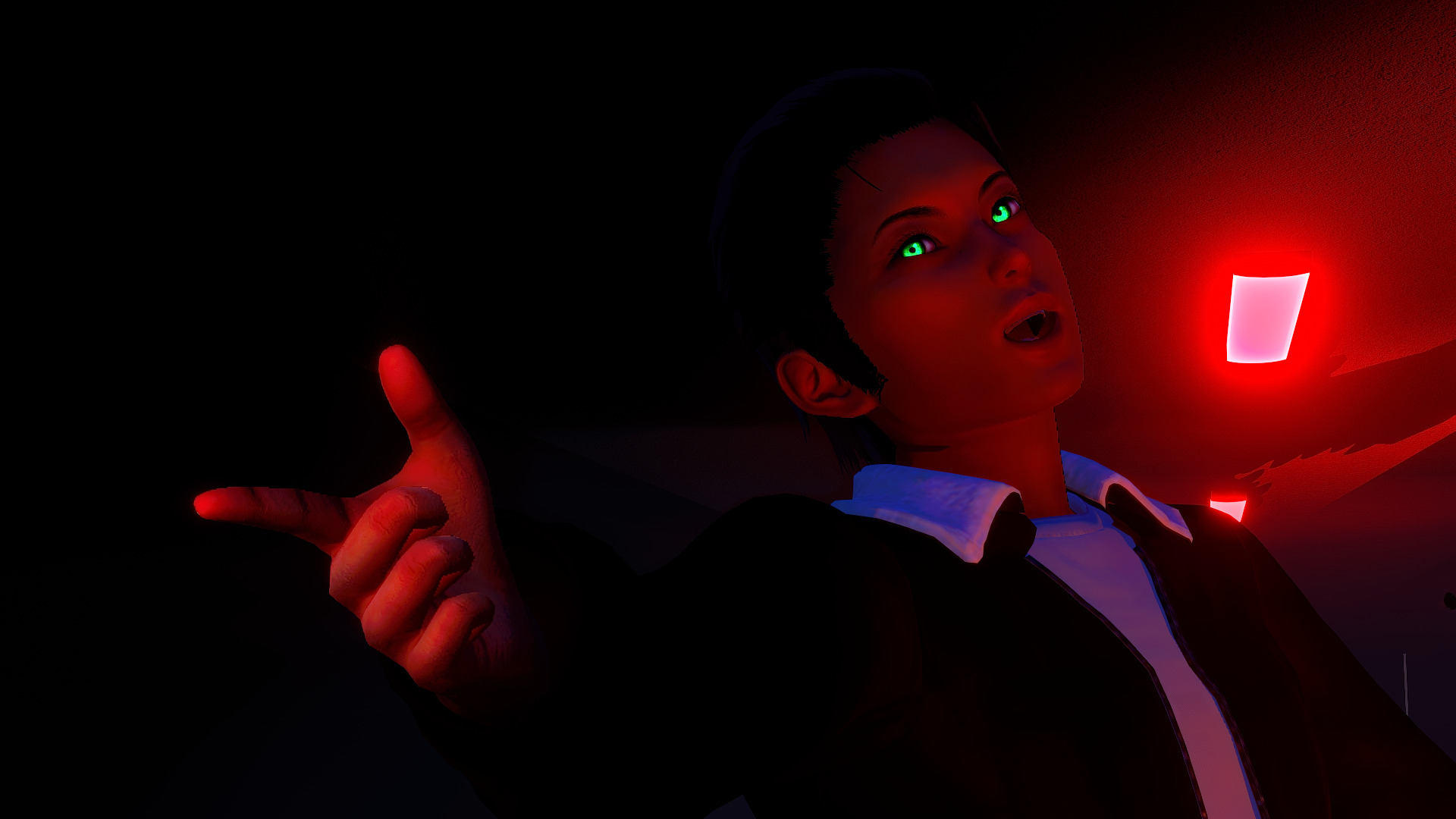 The Kin of Jörmungandr screenshot 5