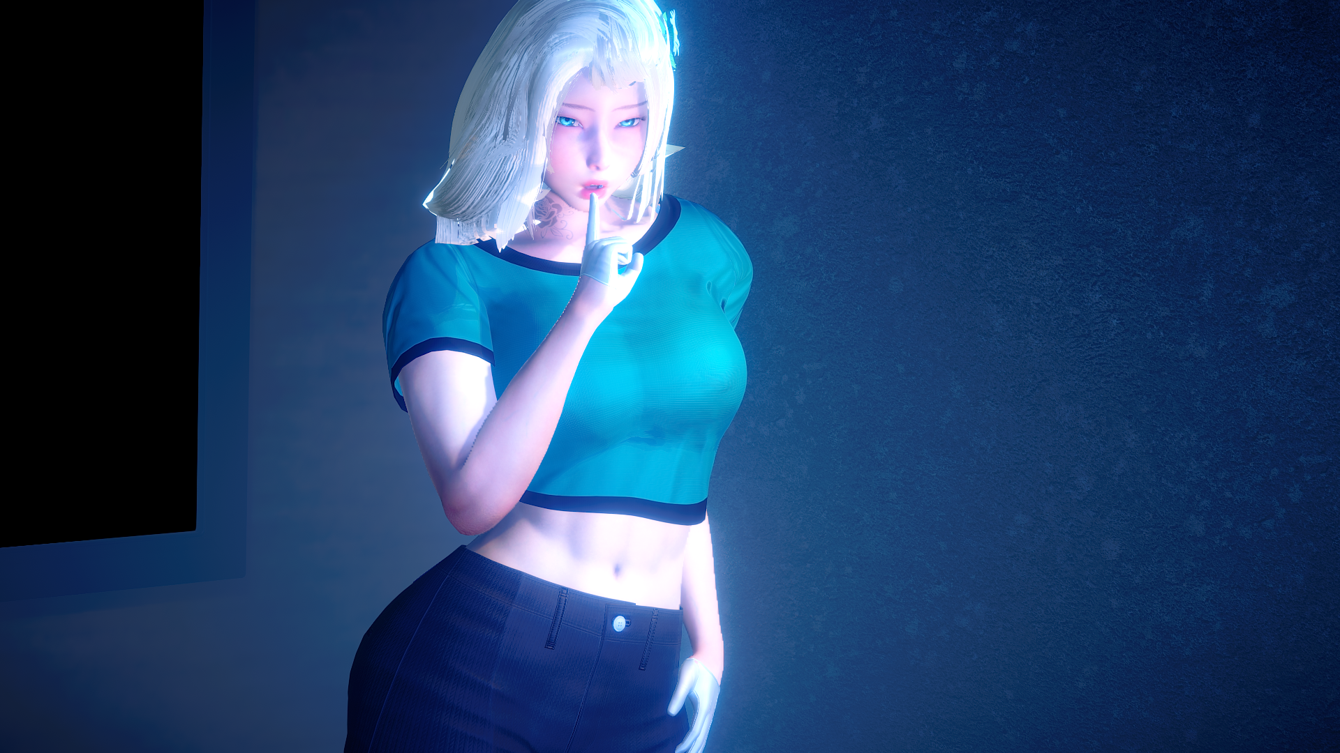 The Kin of Jörmungandr screenshot 2