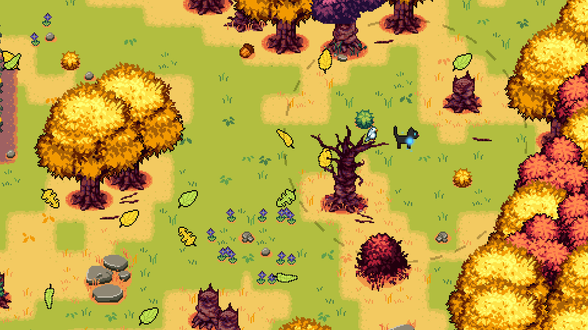 Screenshot 7 for Cozy Crunch (Demo)