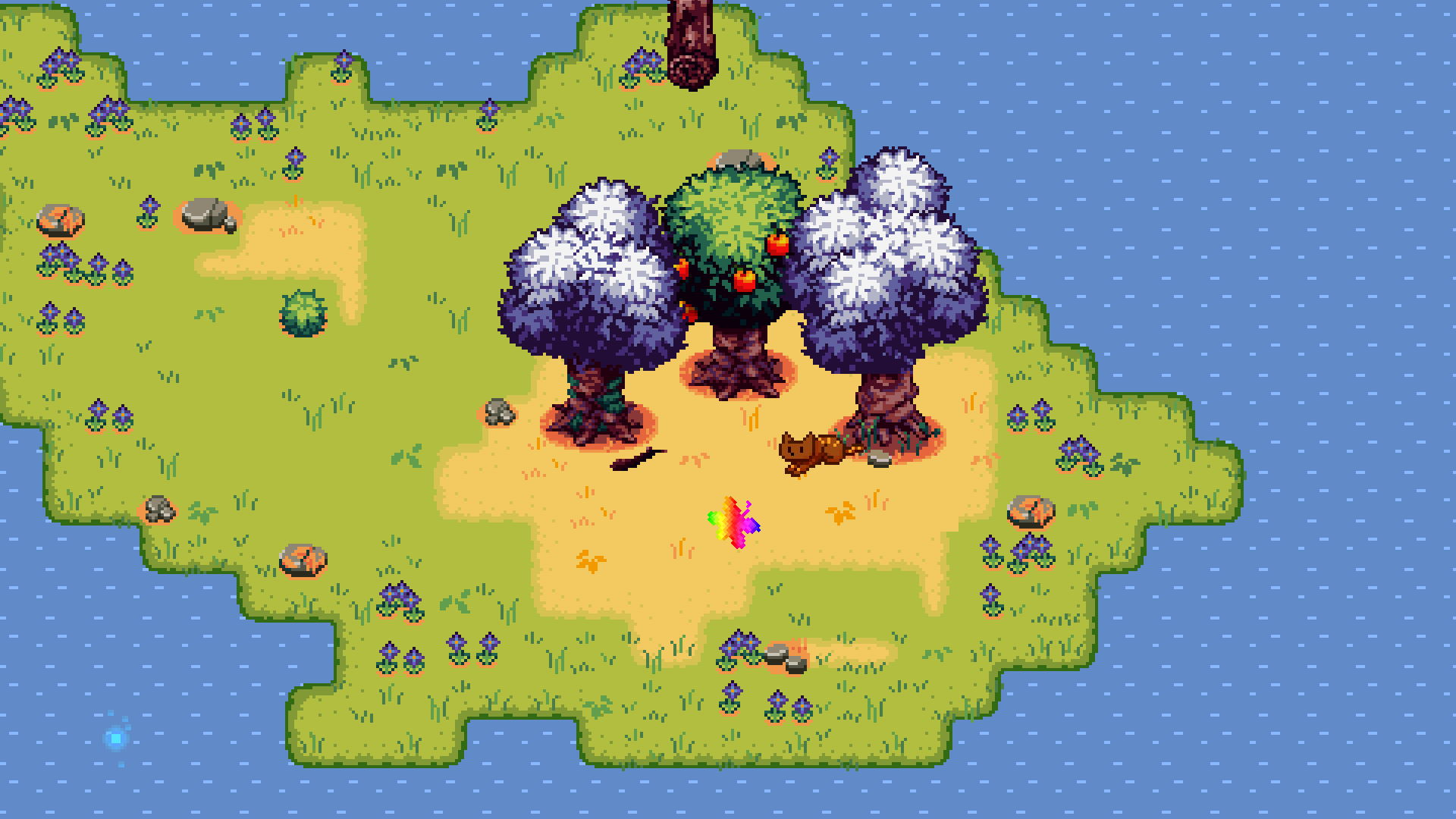 Screenshot 2 for Cozy Crunch (Demo)