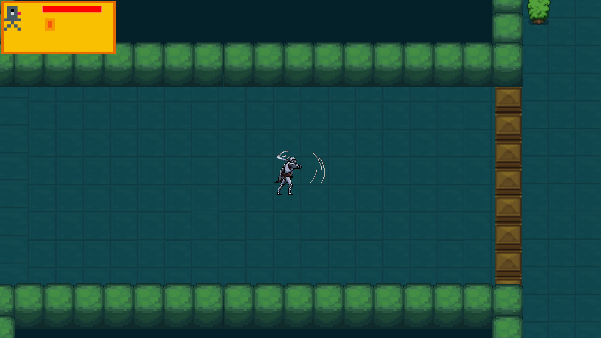 Screenshot 2 for Dungeon rush