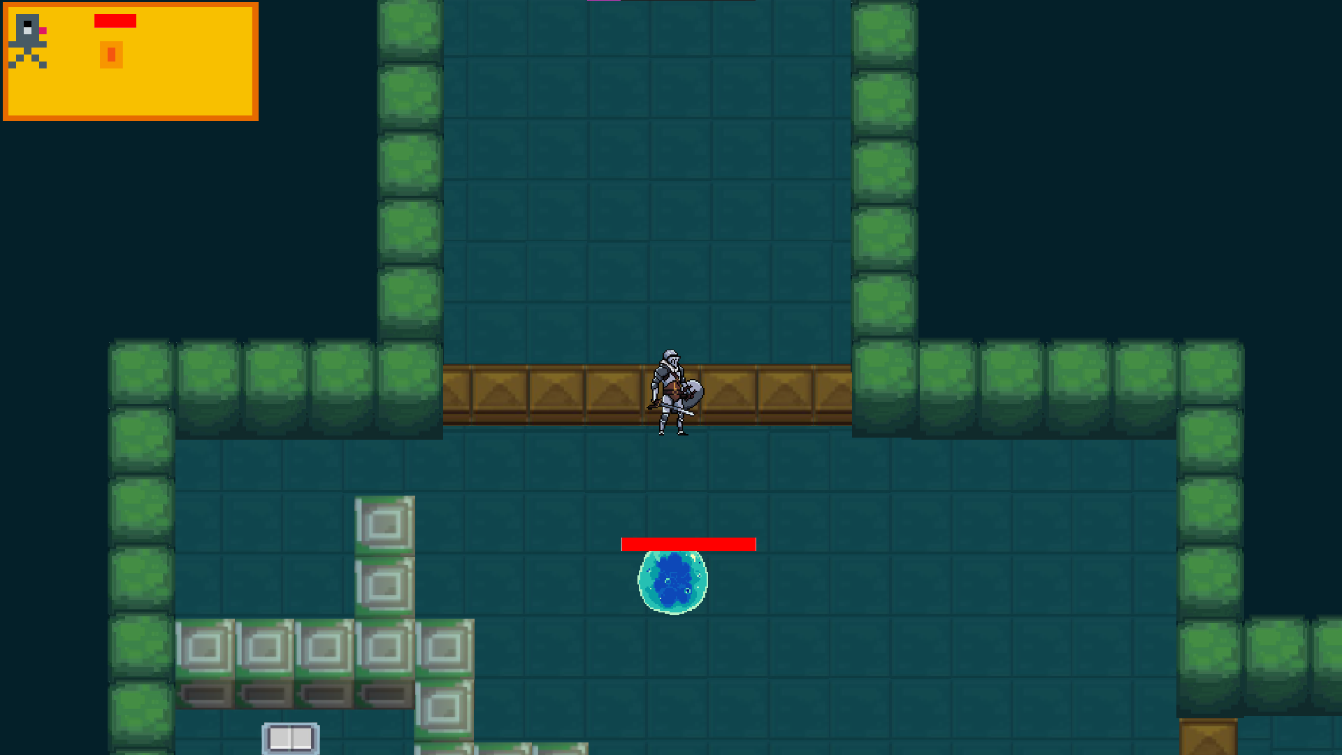 Screenshot 4 for Dungeon rush