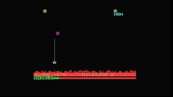ZAP -ZX Spectrum-