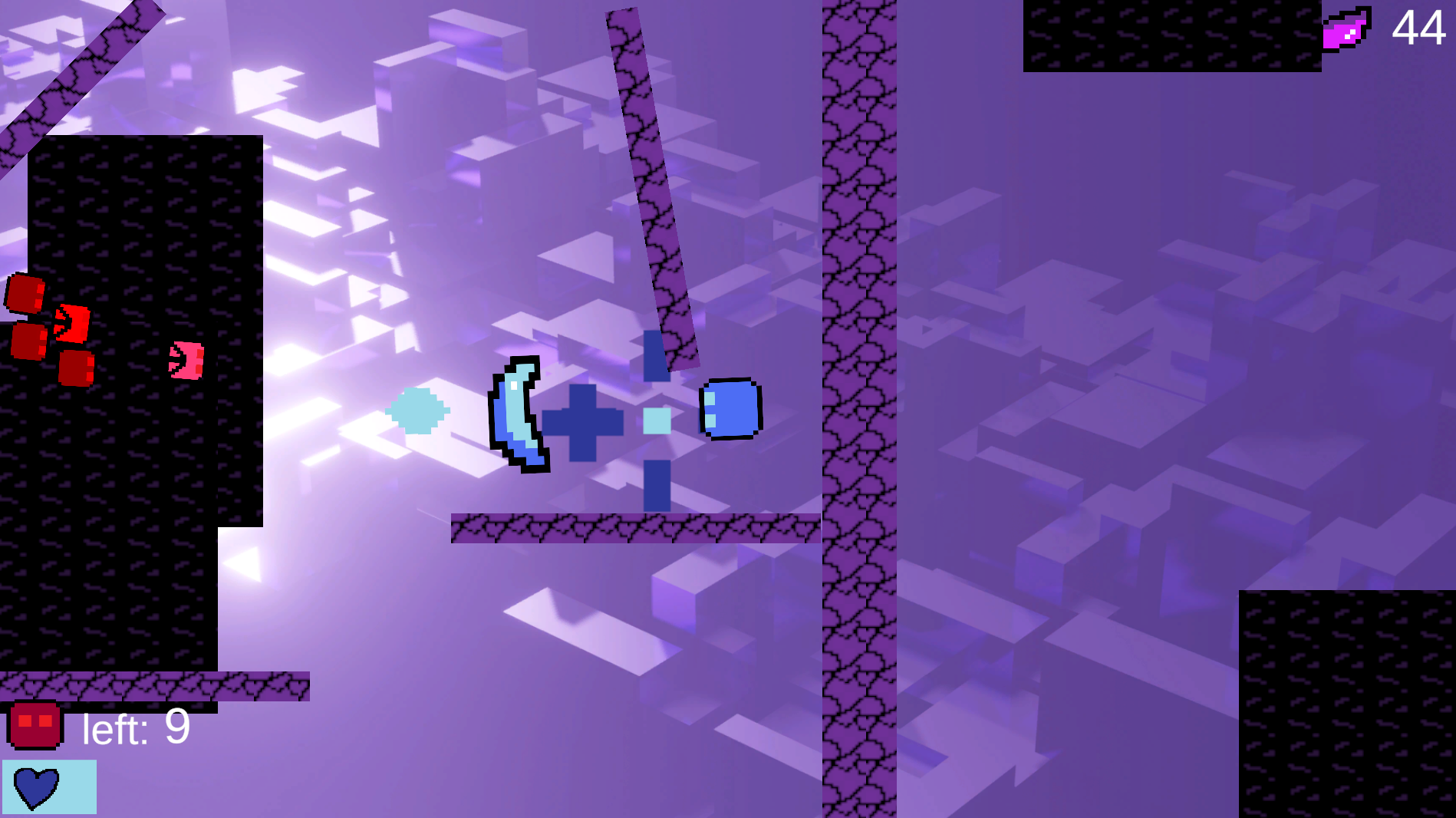 Screenshot 2 for PARRY