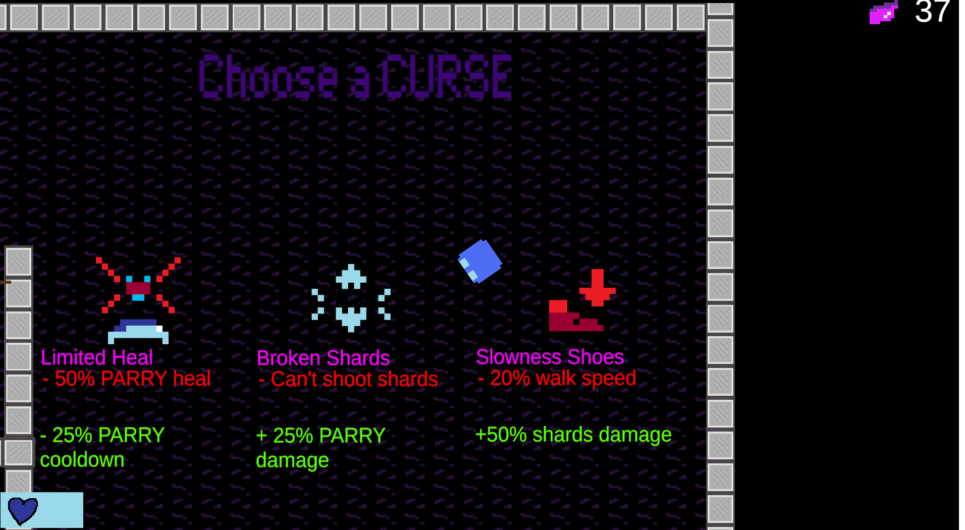 Screenshot 3 for PARRY
