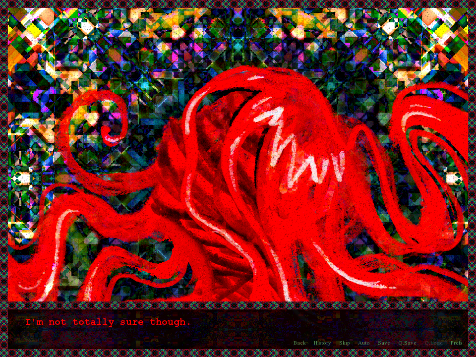 Screenshot 3 for FALLETTE'S DEATH
