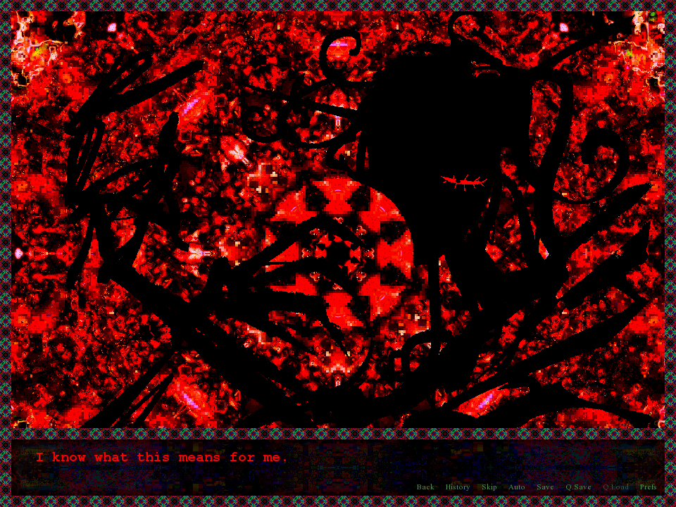 Screenshot 4 for FALLETTE'S DEATH