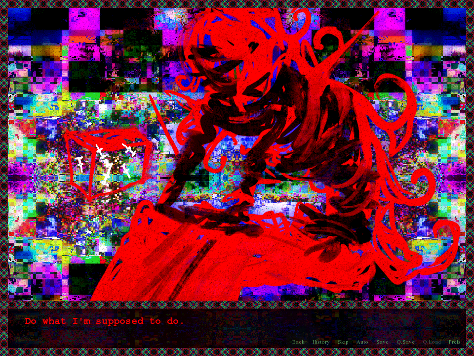 Screenshot 5 for FALLETTE'S DEATH