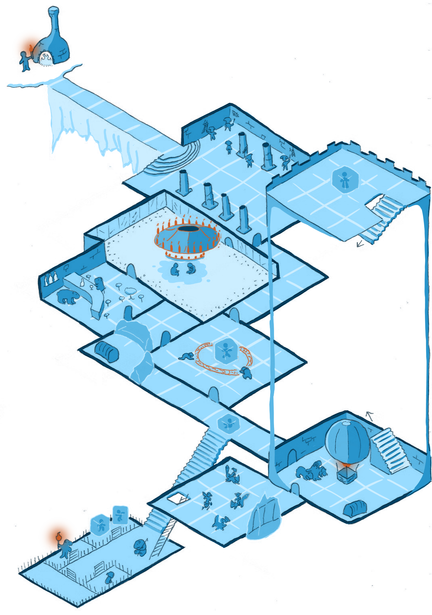 Screenshot 3 for One-Page Wonders