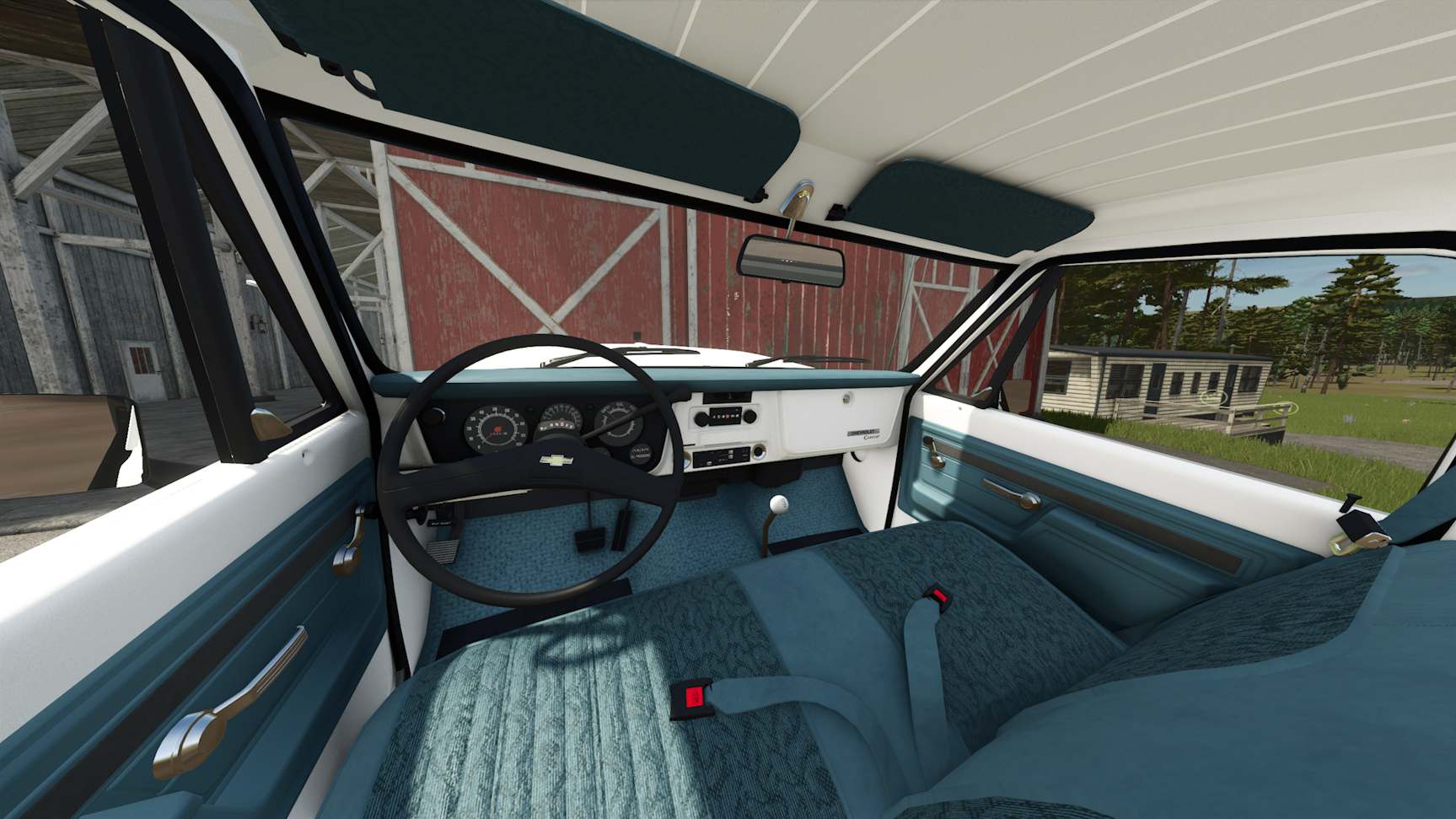 Screenshot 12 for 1970 Chevrolet K-20