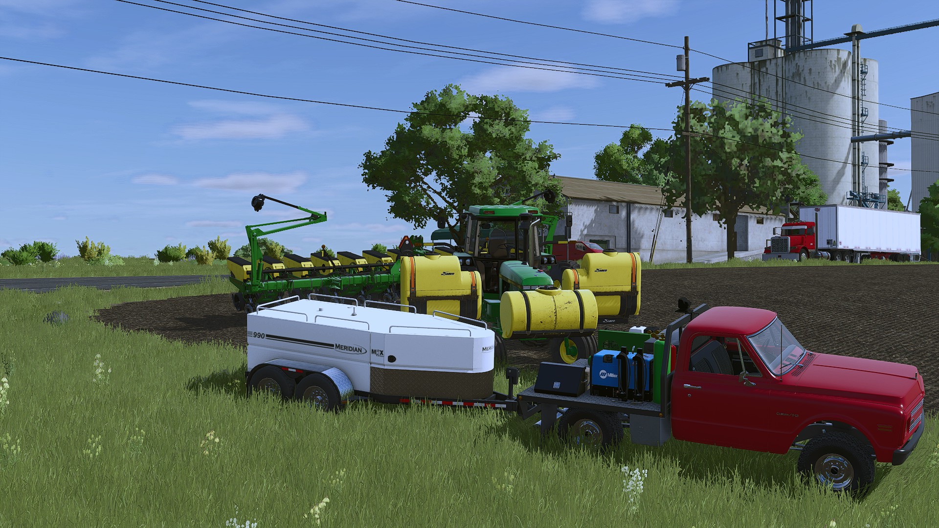 Screenshot 5 for 1970 Chevrolet K-20