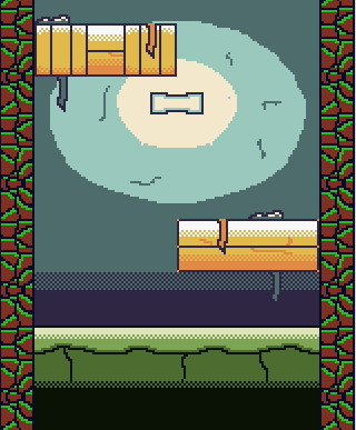 Screenshot 5 for Bounce Emi Bounce!