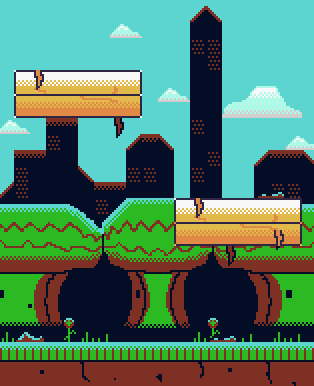 Screenshot 2 for Bounce Emi Bounce!
