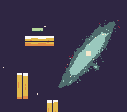 Screenshot 3 for Bounce Emi Bounce!