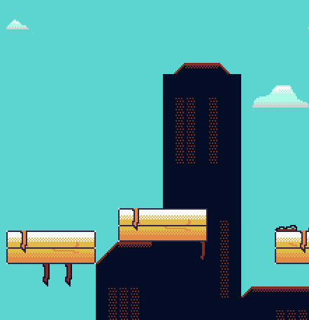 Screenshot 4 for Bounce Emi Bounce!