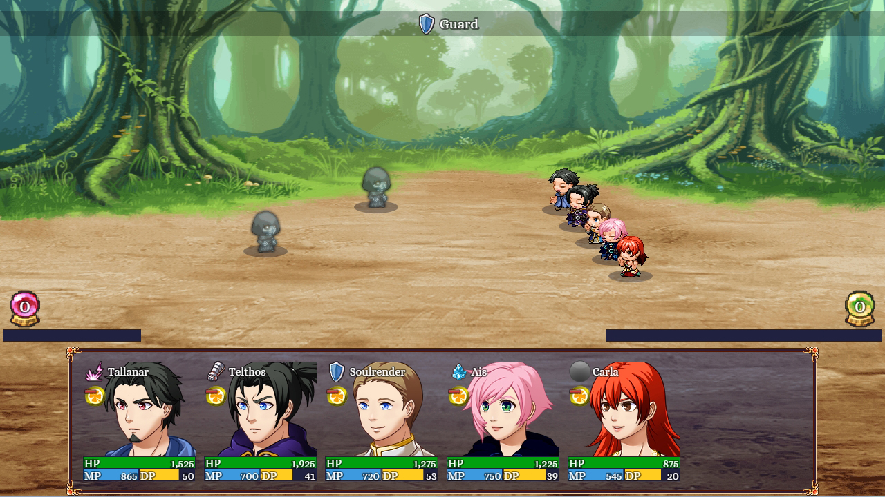 Rpg Maker Face Generator