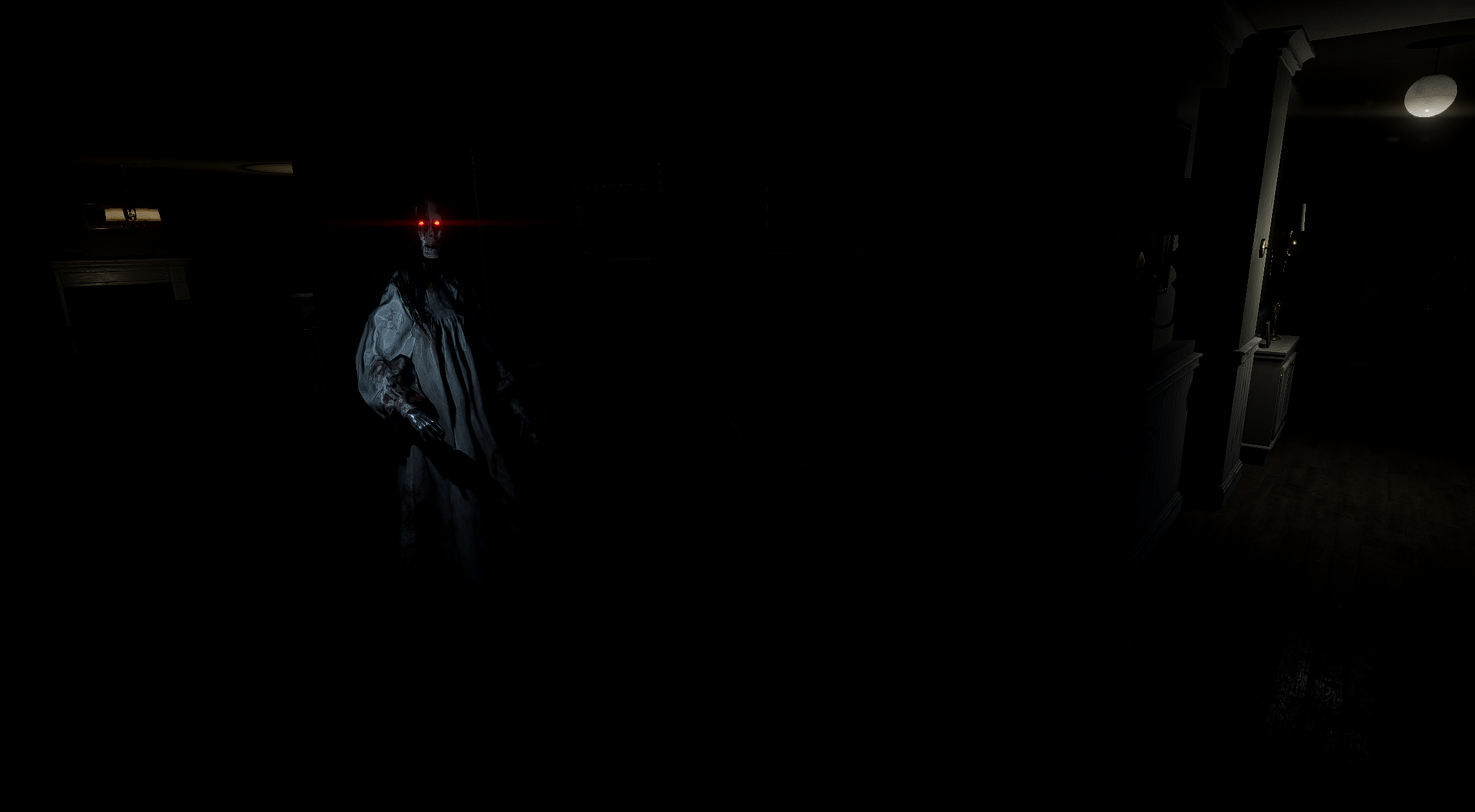 Screenshot 2 for The Forsaken Soul