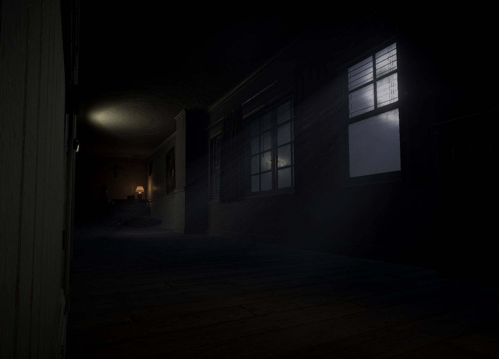 Screenshot 4 for The Forsaken Soul