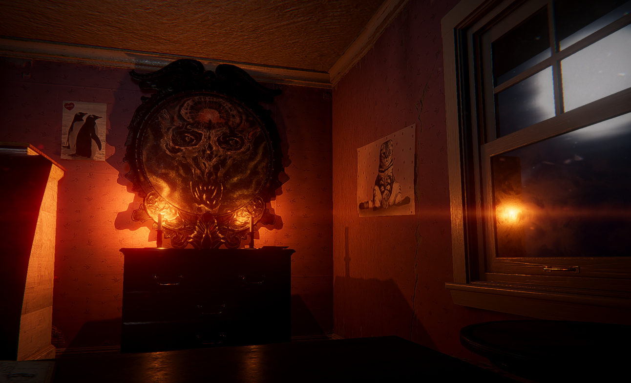 Screenshot 6 for The Forsaken Soul