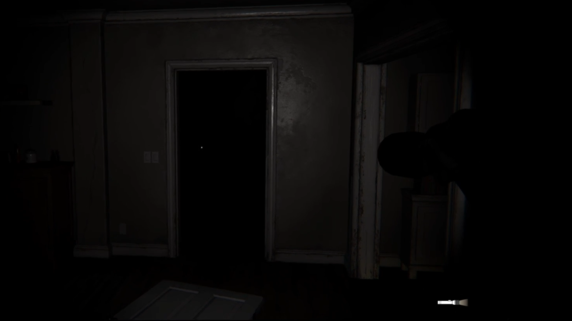 Screenshot 3 for The Forsaken Soul