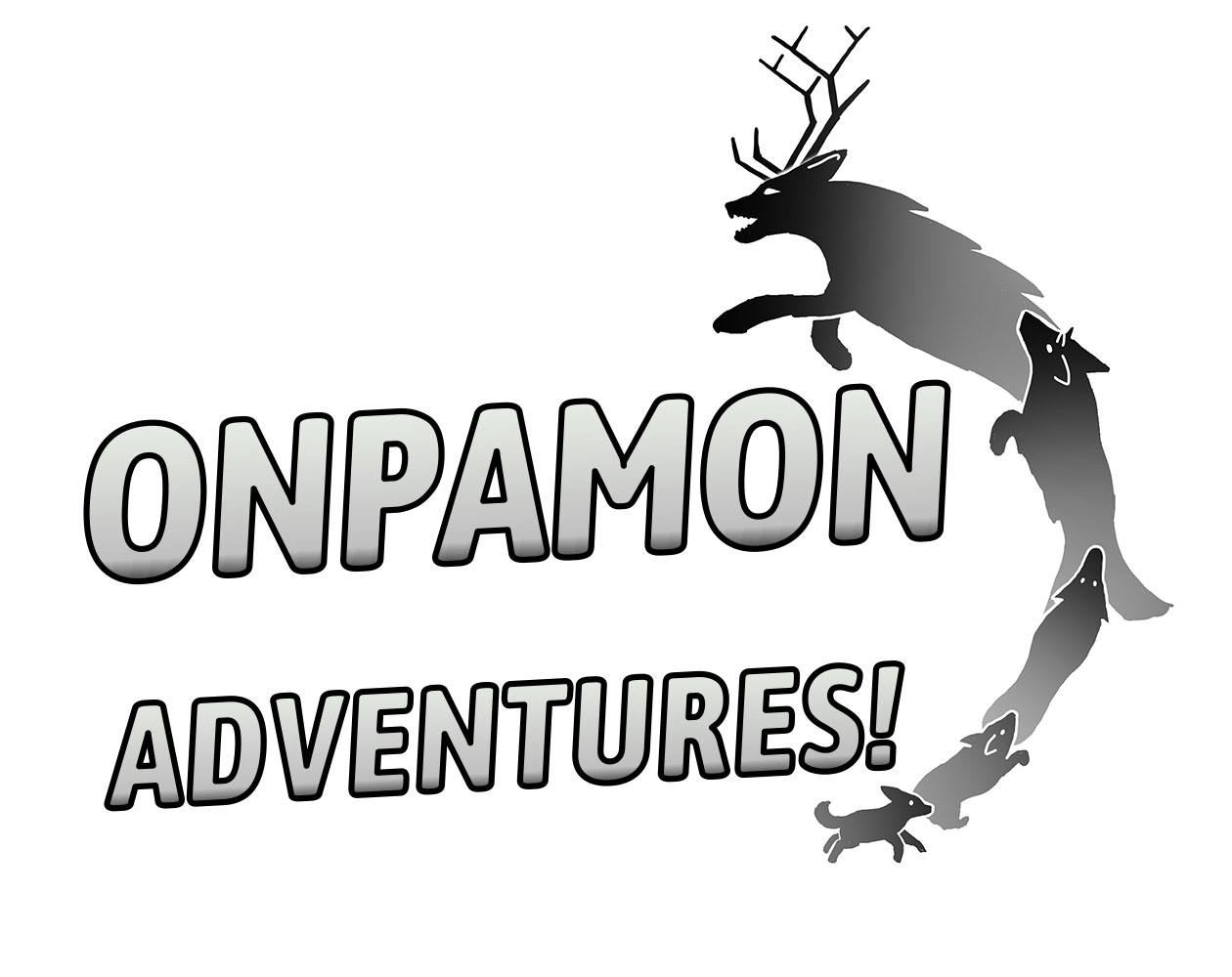 Screenshot 2 for Onpamon Adventures!
