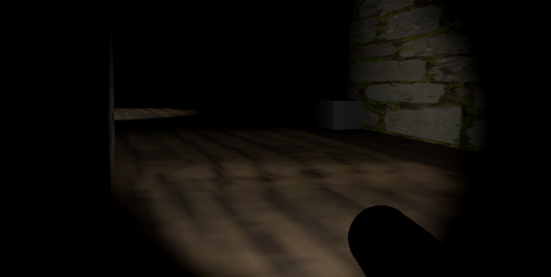 Screenshot 6 for PHANTOM FACTORY