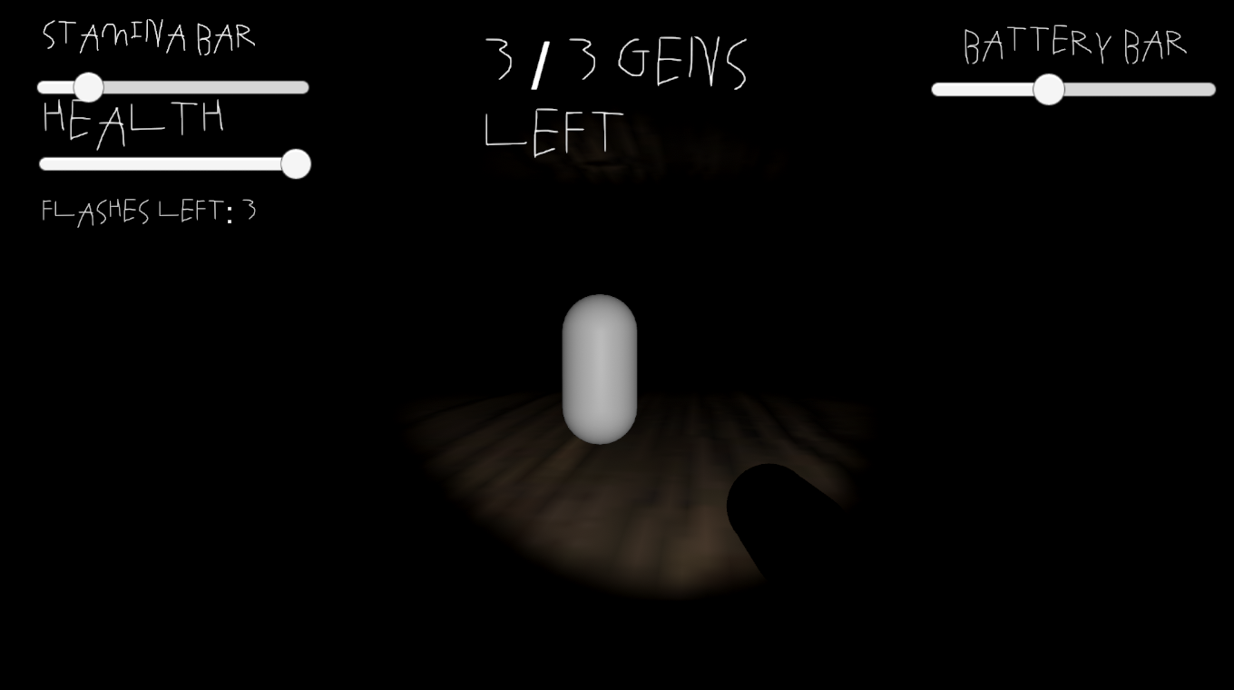 Screenshot 5 for PHANTOM FACTORY