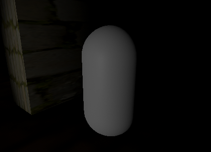 Screenshot 4 for PHANTOM FACTORY