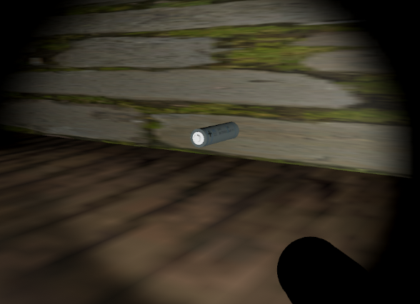 Screenshot 7 for PHANTOM FACTORY