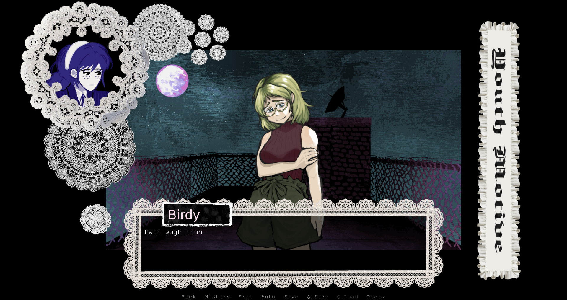 Screenshot 2 for Youth Motive