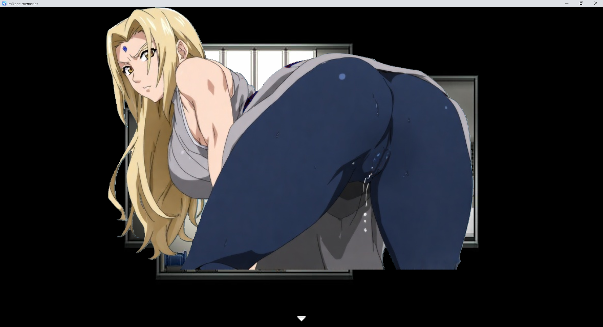 Screenshot 3 for raikage memories v1.1