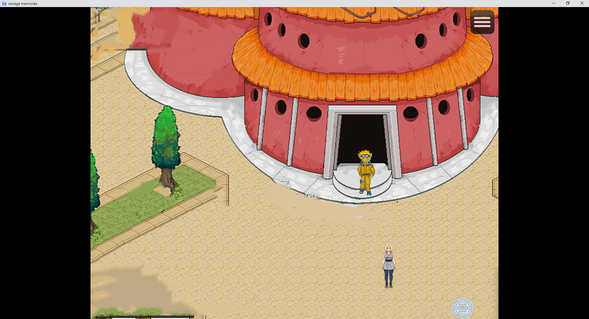 Screenshot 5 for raikage memories v1.1