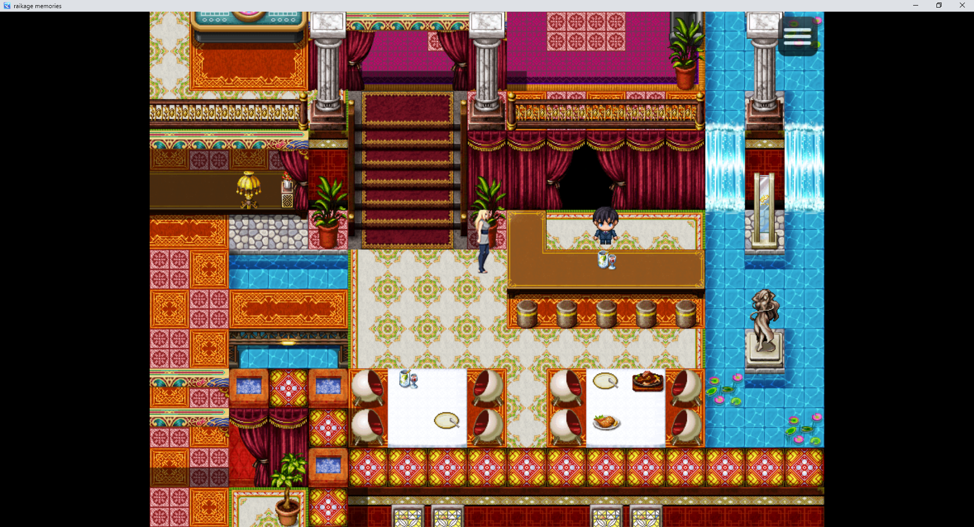 Screenshot 13 for raikage memories v1.1