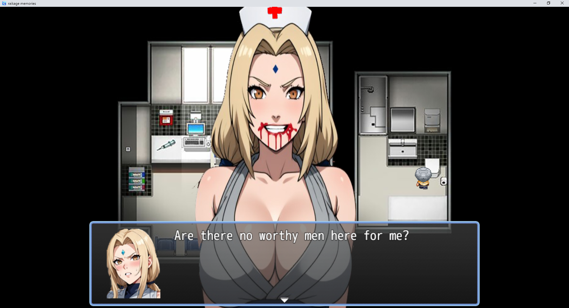 Screenshot 14 for raikage memories v1.1