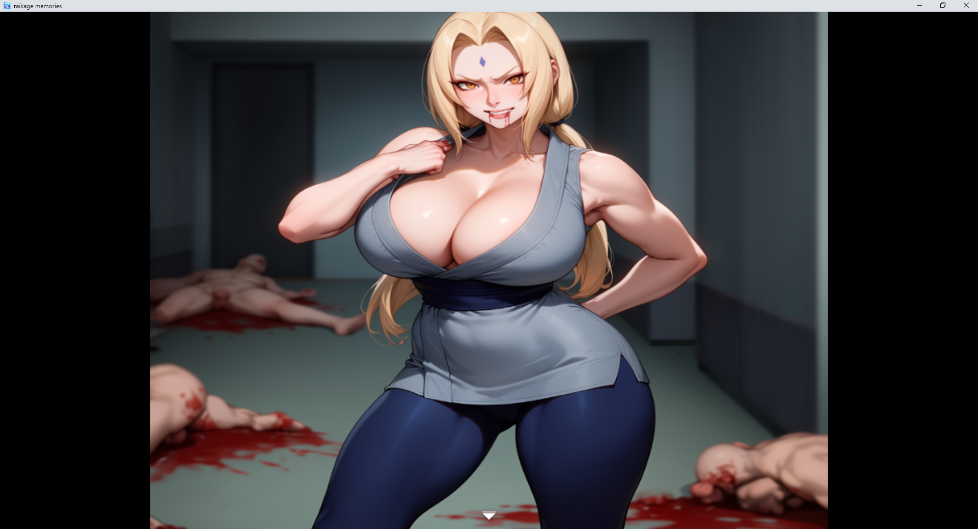 Screenshot 16 for raikage memories v1.1