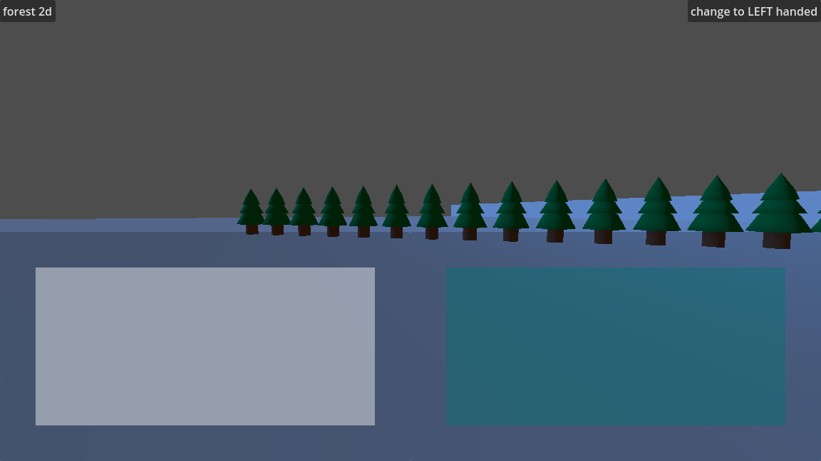 Screenshot 5 for RaumWald-Experimental