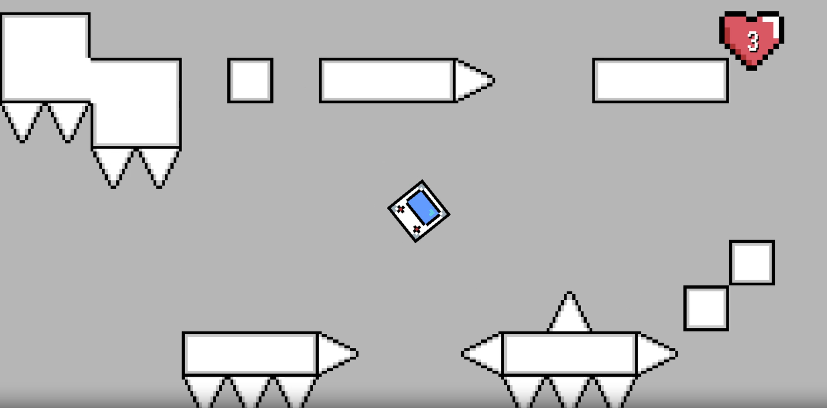 Byte Jumper by Gritt_XTazy