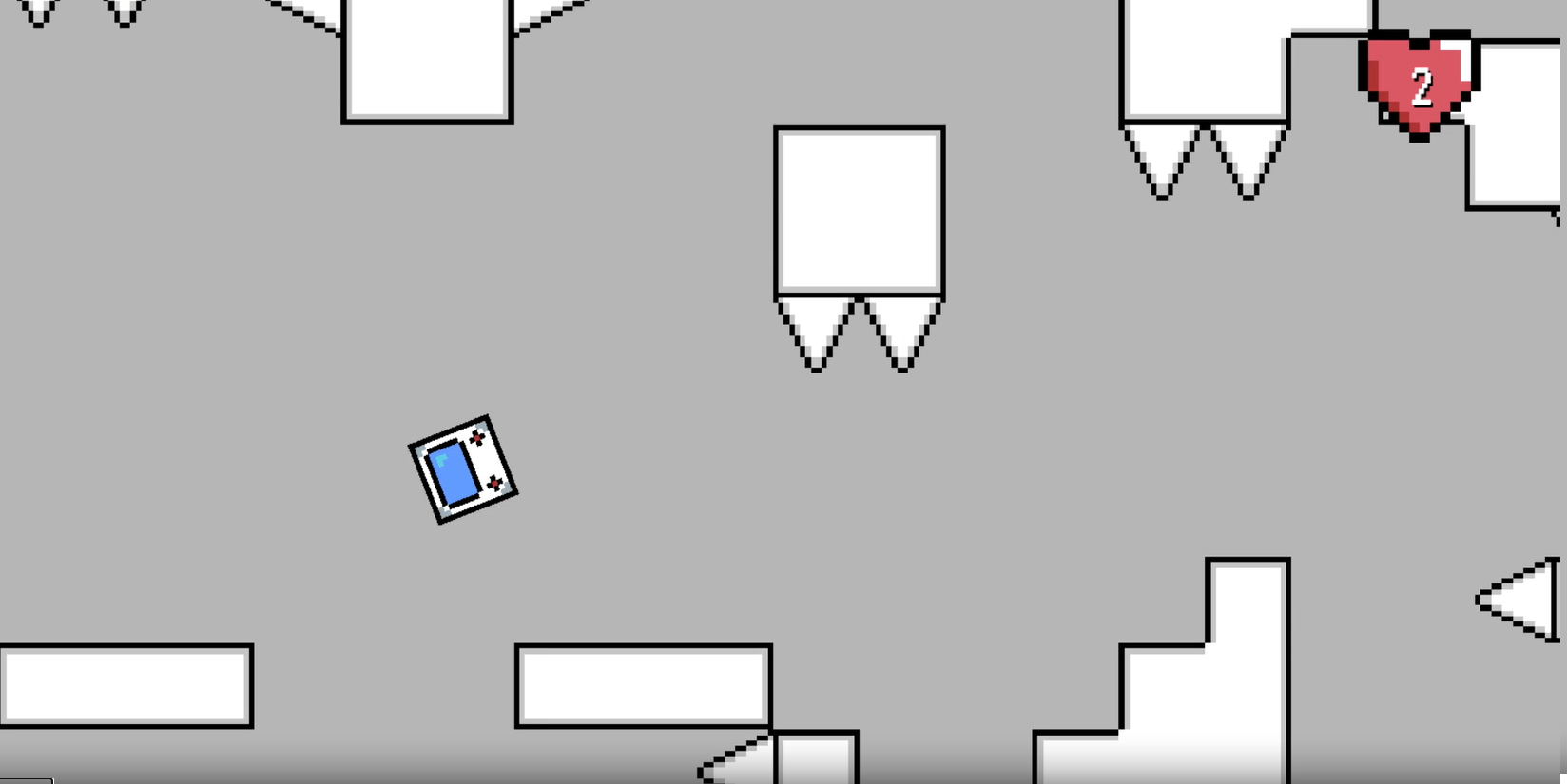 Byte Jumper by Gritt_XTazy