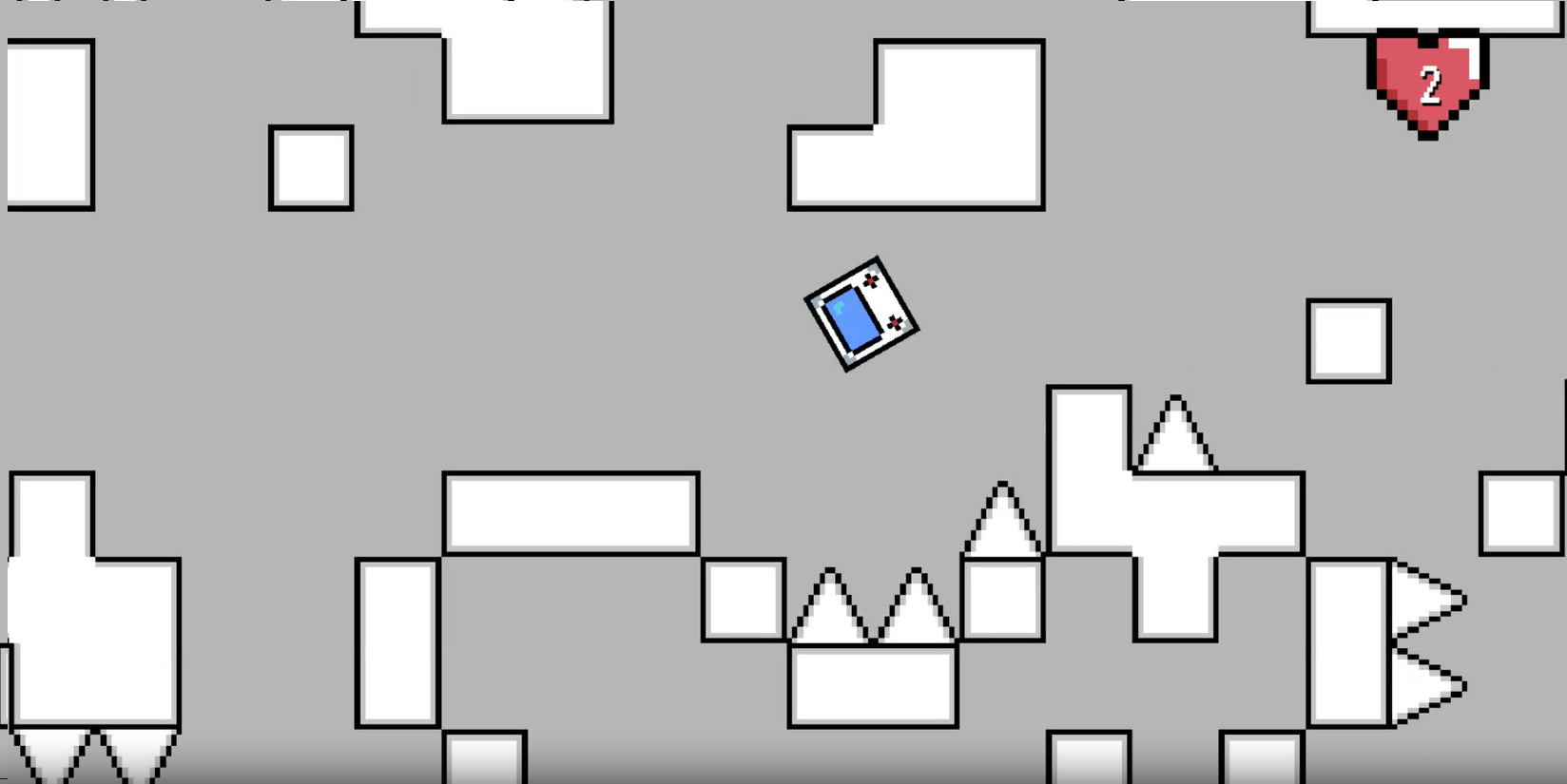 Byte Jumper by Gritt_XTazy