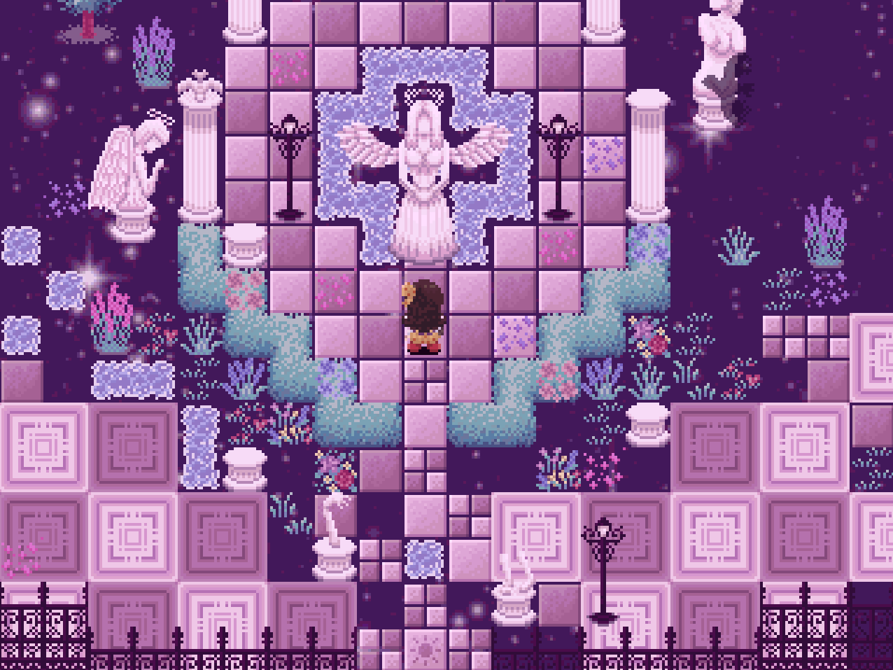Screenshot 3 for Love You (ver 0.03b)