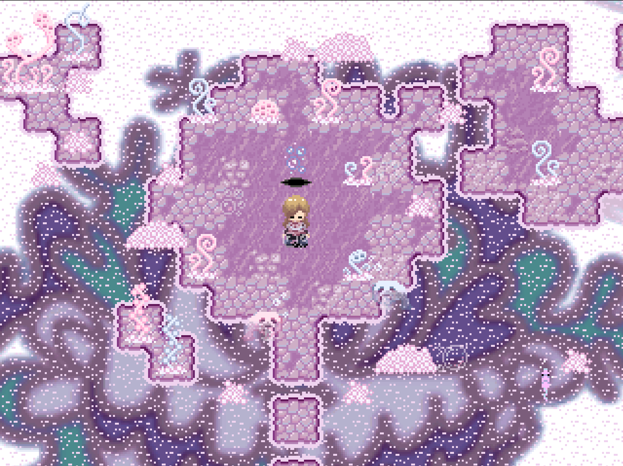 Screenshot 5 for Love You (ver 0.03b)