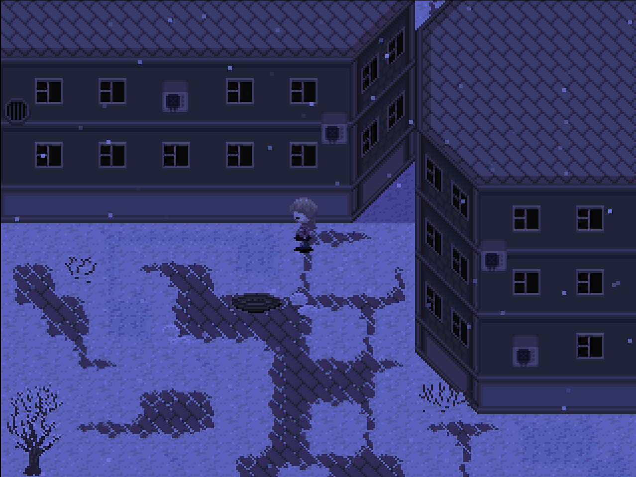 Screenshot 10 for Love You (ver 0.03b)