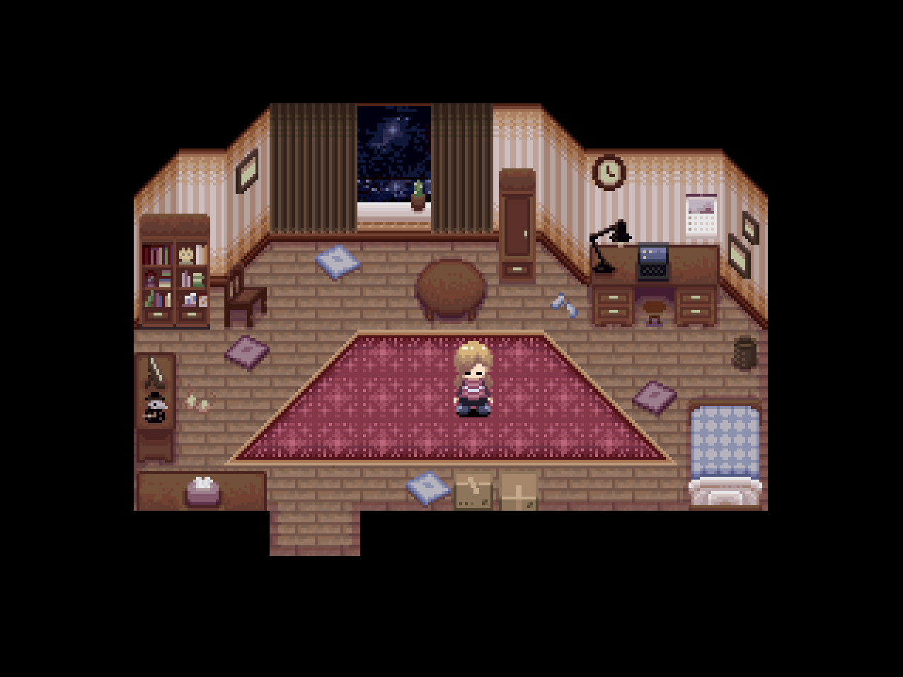Screenshot 2 for Love You (ver 0.03b)