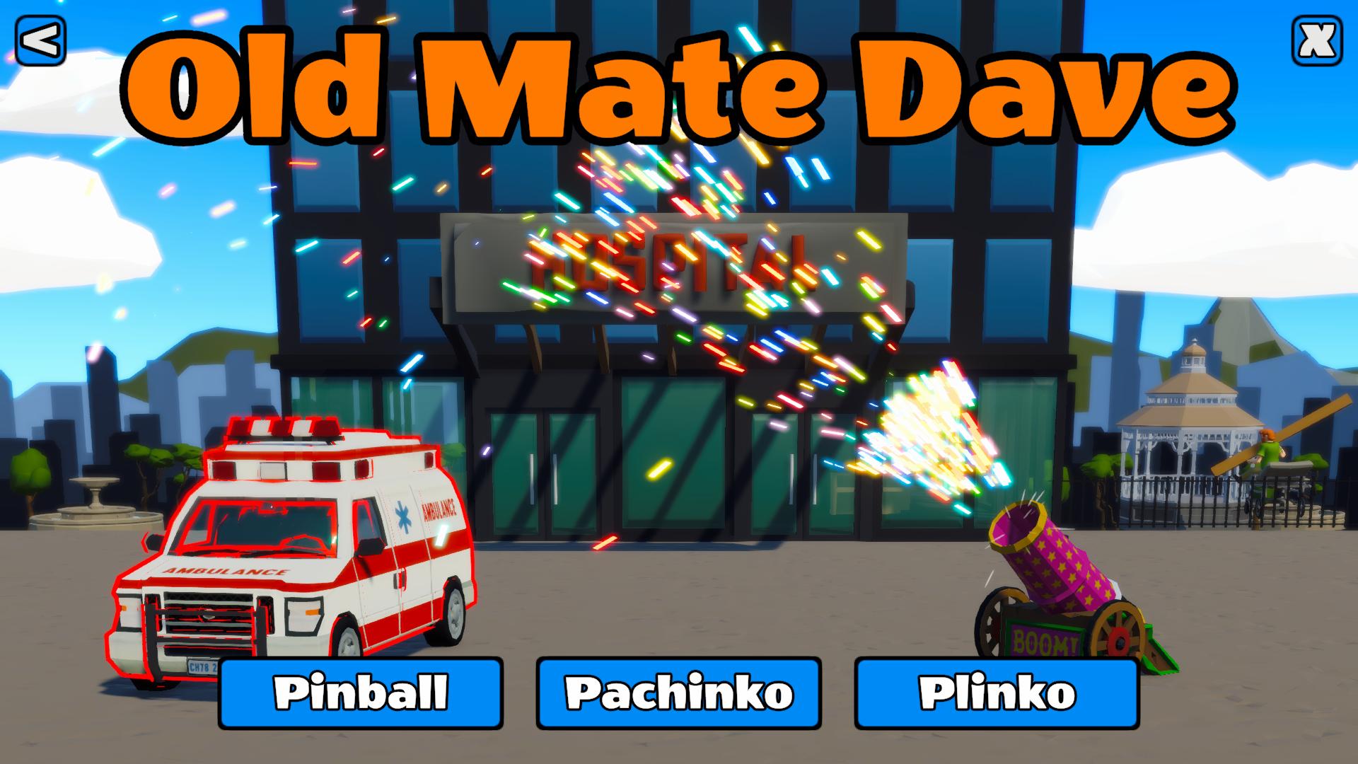 Screenshot 6 for Old Mate Dave