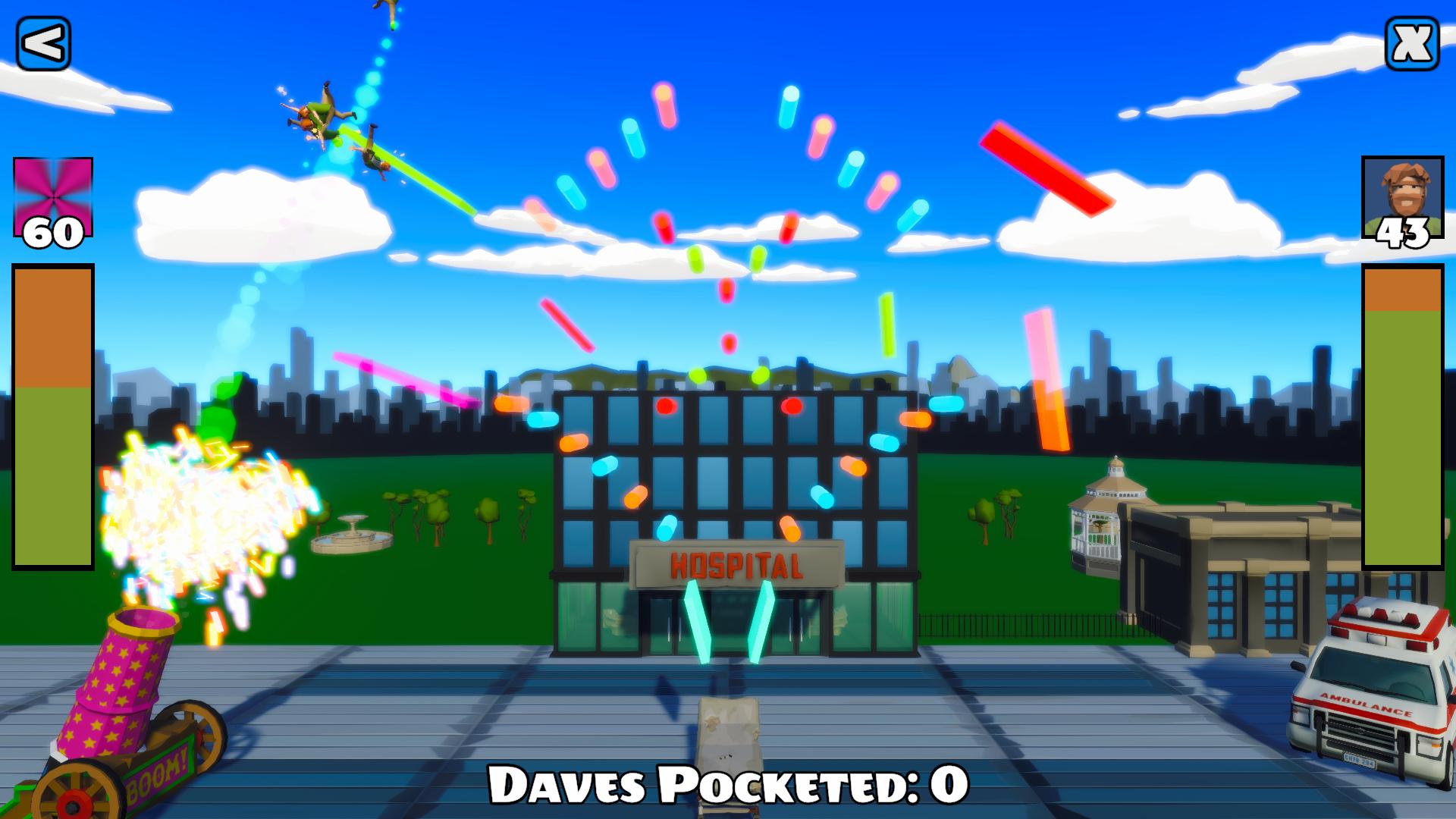 Screenshot 4 for Old Mate Dave