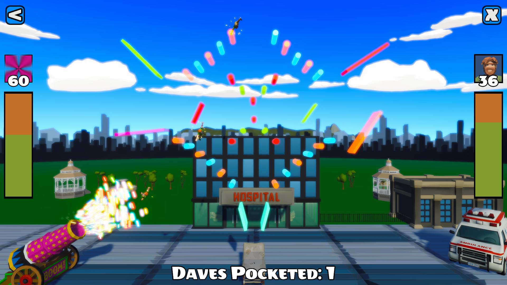 Screenshot 9 for Old Mate Dave