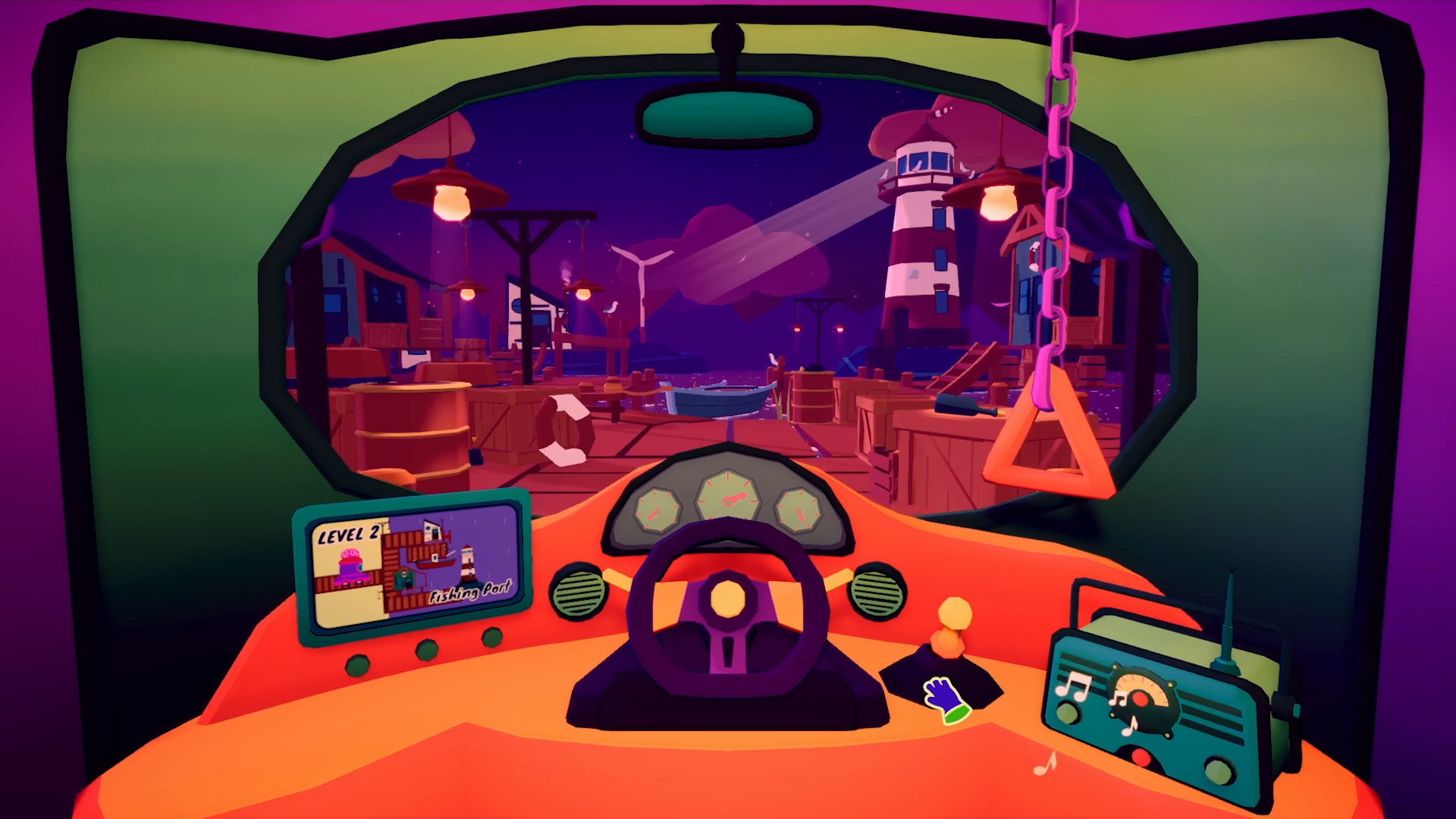Screenshot 6 for Candy Brain (demo)