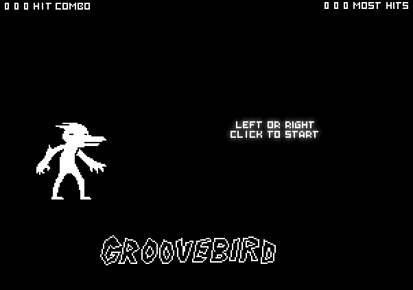Groovebird