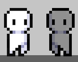 Screenshot 2 for Hyper Casual Fighter