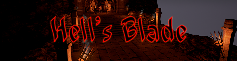 Hell's Blade